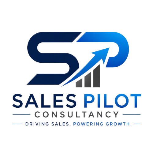 Sales Pilot Logo